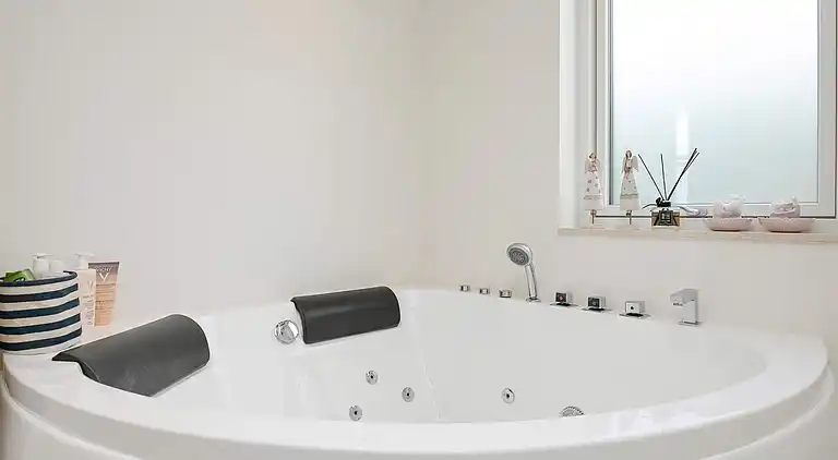 Holiday home in Roslev