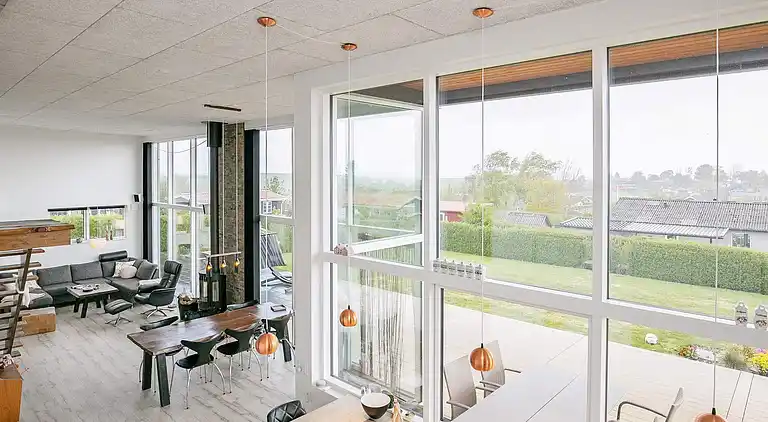 Holiday home in Roslev