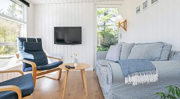 Sommerhus i Thisted