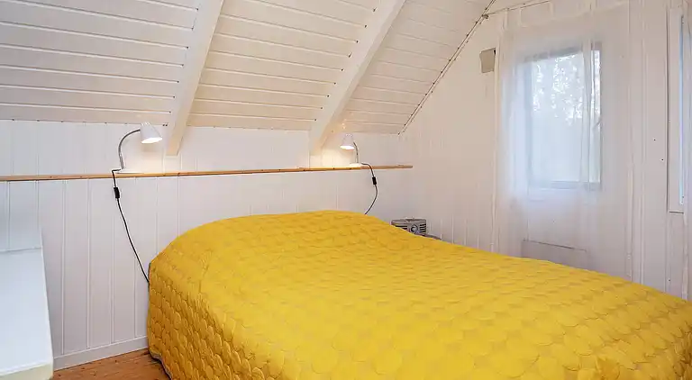 Sommerhus i Spøttrup