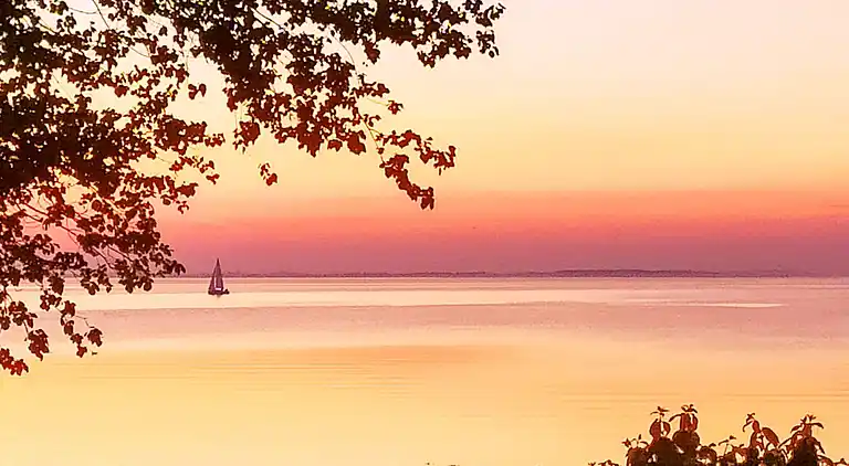 Ferienhaus in Kronsgaard