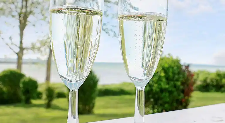 Ferienhaus in Kronsgaard