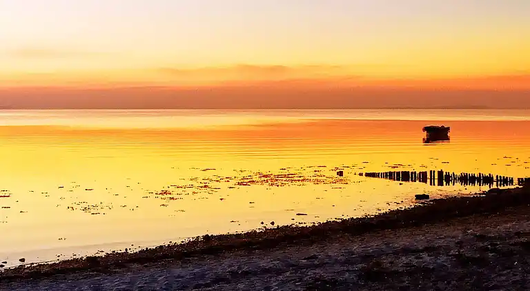 Ferienhaus in Kronsgaard