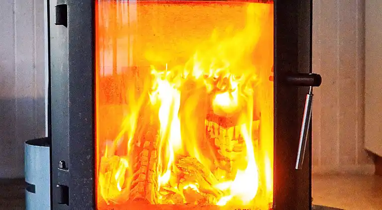 Ferienhaus in Kronsgaard