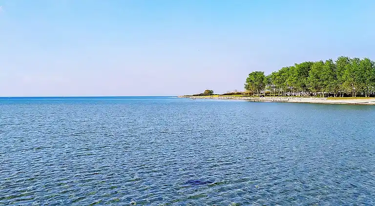 Ferienhaus in Kronsgaard