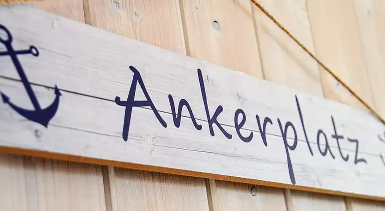 Ferienhaus in Kronsgaard