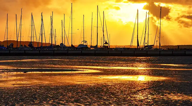 Ferienhaus in Kronsgaard