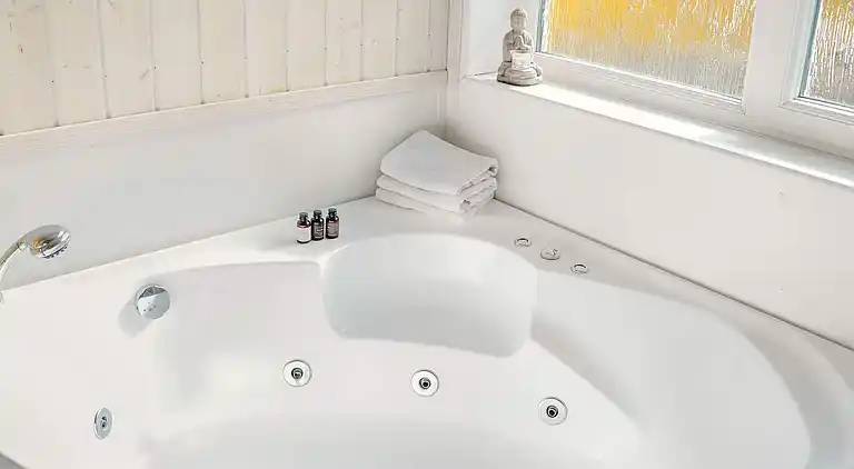 Ferienhaus in Kronsgaard