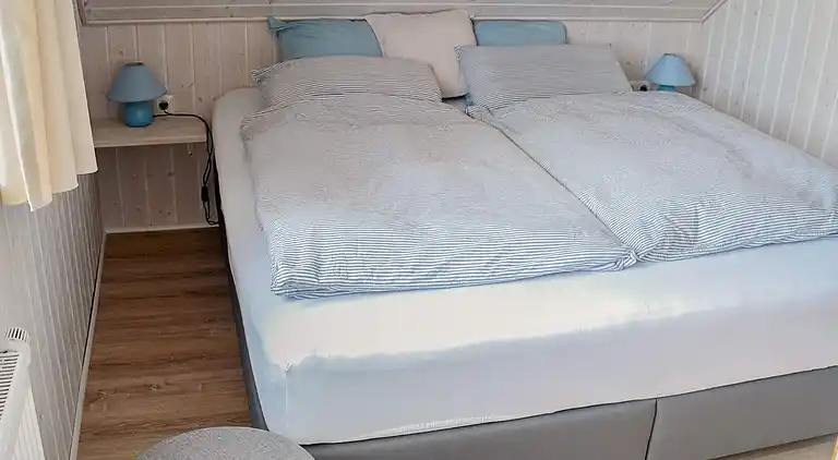 Ferienhaus in Kronsgaard