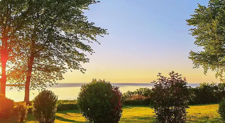 Ferienhaus in Kronsgaard