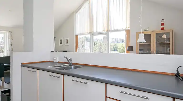 Holiday home in Hanstholm