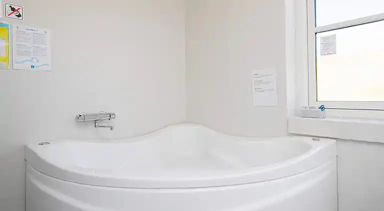 Holiday home in Hanstholm