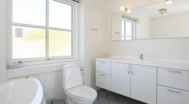 Holiday home in Hanstholm