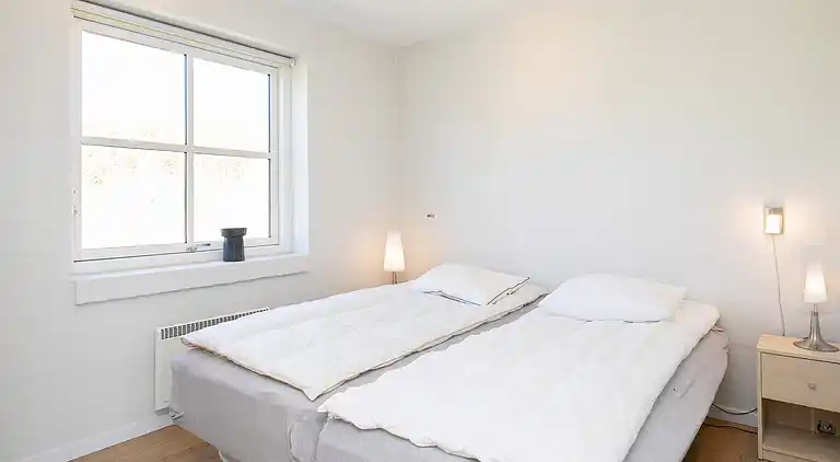 Holiday home in Hanstholm