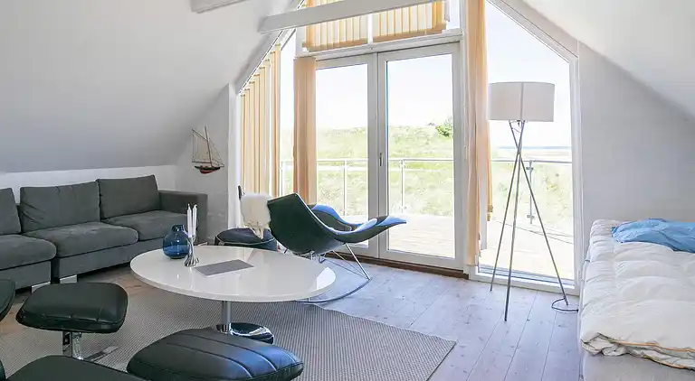 Holiday home in Hanstholm