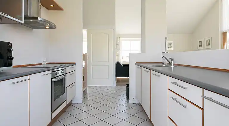 Holiday home in Hanstholm