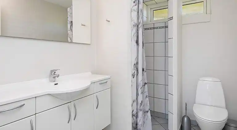 Holiday home in Hanstholm