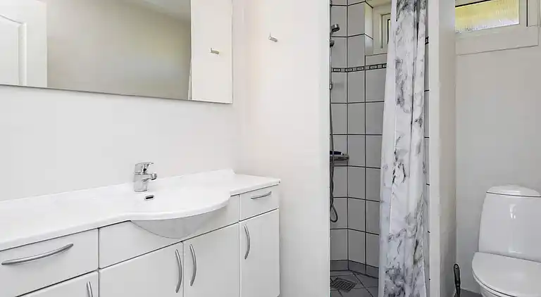 Vakantiehuis in Hanstholm