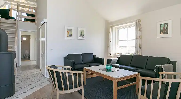 Holiday home in Hanstholm