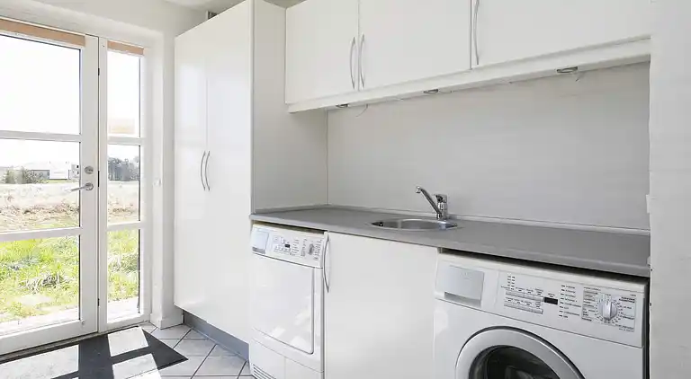 Holiday home in Hanstholm