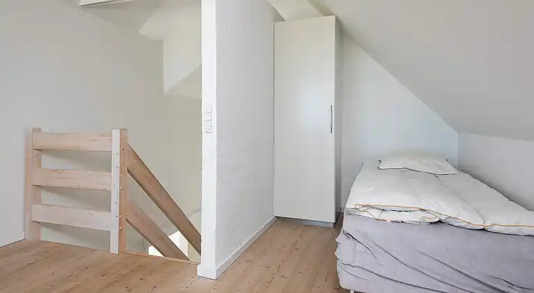 Holiday home in Hanstholm