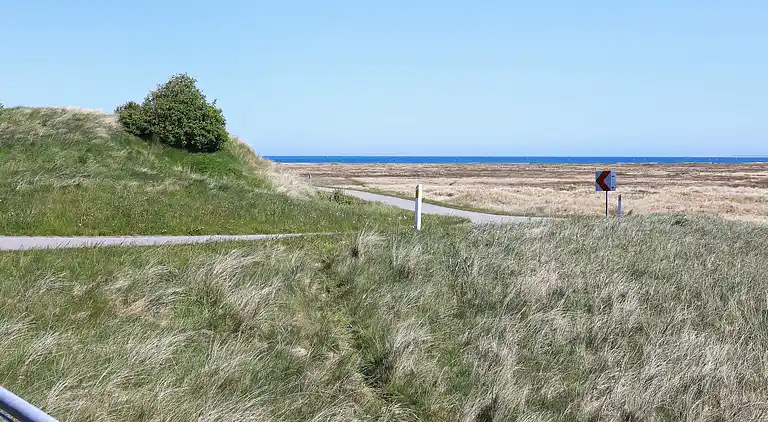 Holiday home in Hanstholm