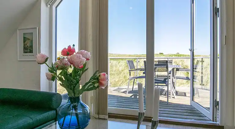 Vakantiehuis in Hanstholm