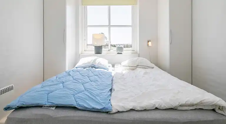 Holiday home in Hanstholm