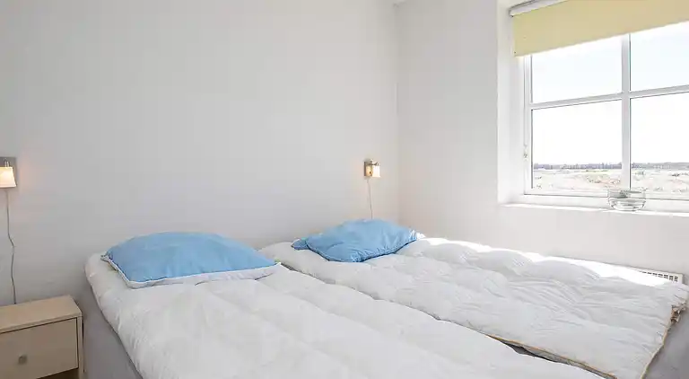 Holiday home in Hanstholm