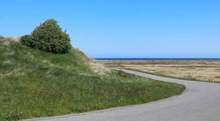 Holiday home in Hanstholm