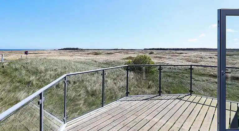 Holiday home in Hanstholm