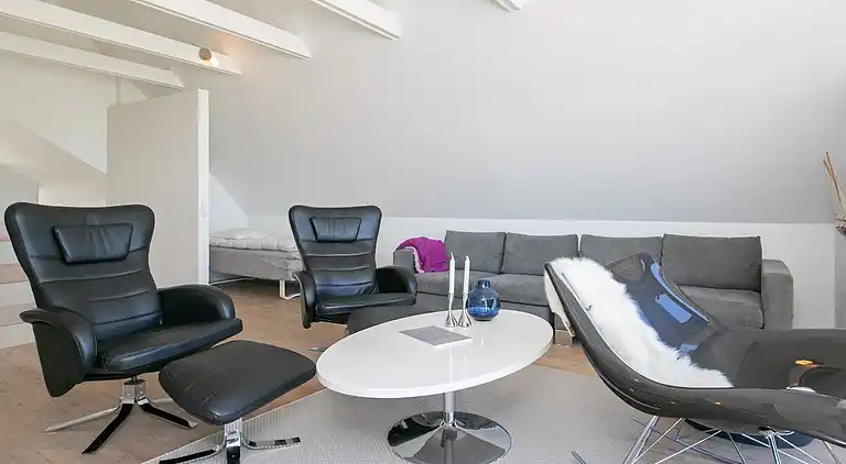 Holiday home in Hanstholm