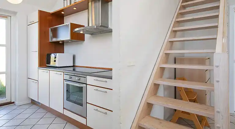 Holiday home in Hanstholm