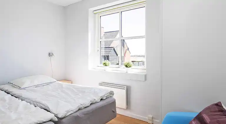 Vakantiehuis in Hanstholm