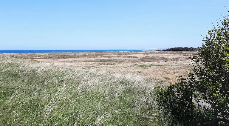 Holiday home in Hanstholm