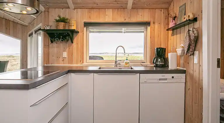 Holiday home in Højslev