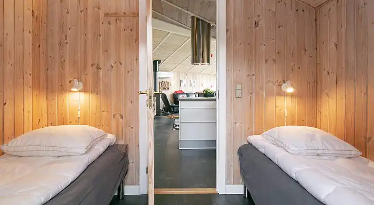 Holiday home in Højslev