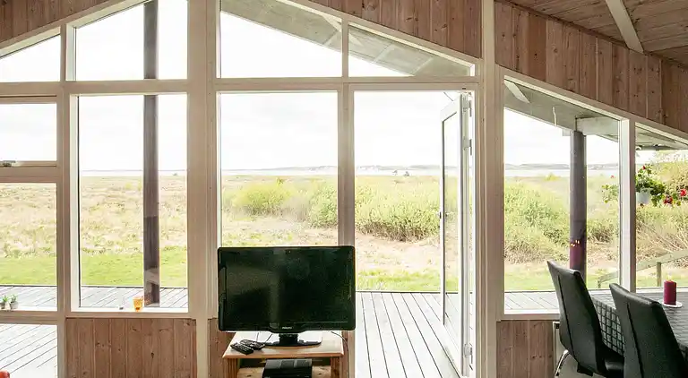 Holiday home in Højslev