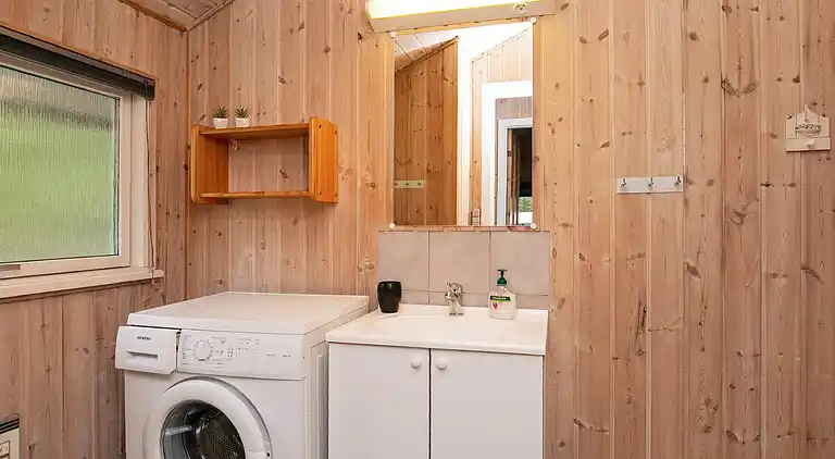 Holiday home in Højslev