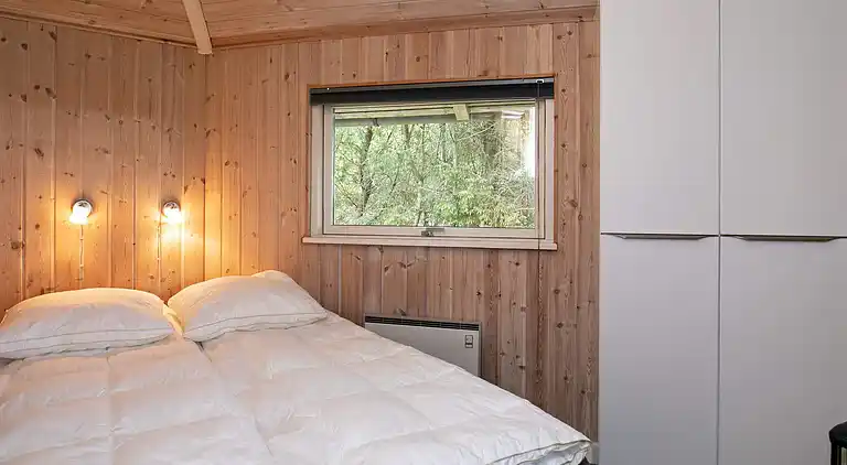 Holiday home in Højslev