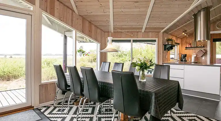 Holiday home in Højslev