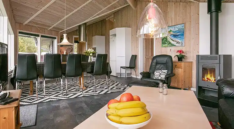 Holiday home in Højslev