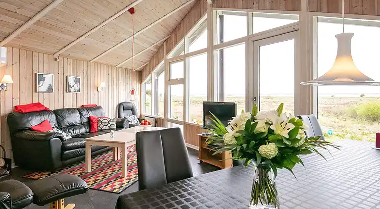 Holiday home in Højslev