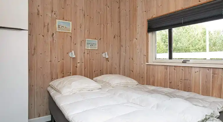 Holiday home in Højslev