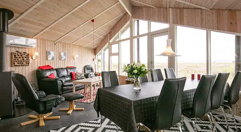 Holiday home in Højslev