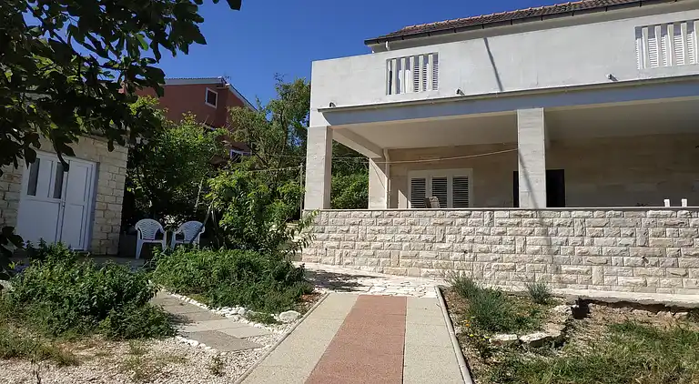 Holiday home in Sali