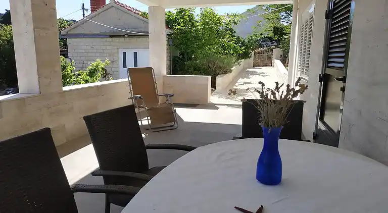 Holiday home in Sali