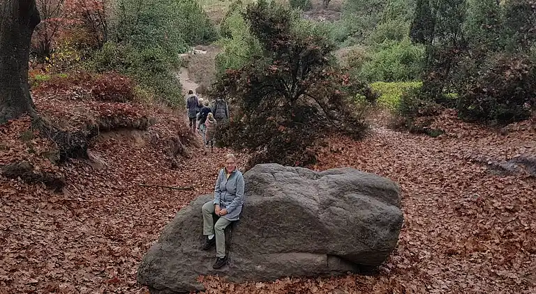 Vakantiehuis in Lemele