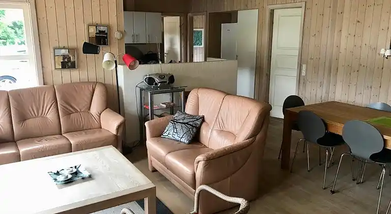 Holiday home in Højby