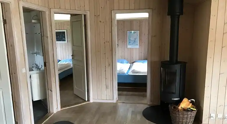 Holiday home in Højby